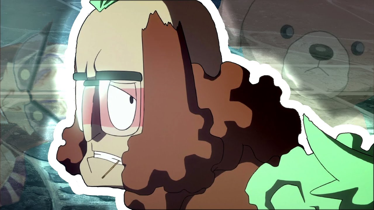 Le Yo-kai Le Plus Détesté De Yo-kai Watch