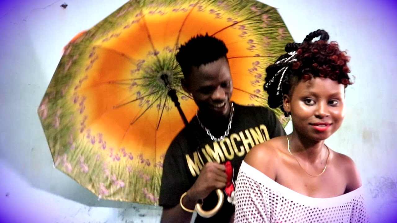 MASHAKUNAKU_MR AVK (OFFICIAL MUSIC VIDEO)