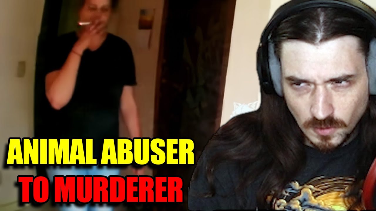 The More HORRIBLE Crime Ive Seen