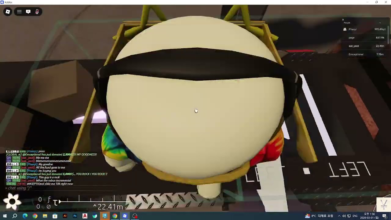 Roblox Miner's Hell [0 &rarr; Ascension] [44 MINUTES]