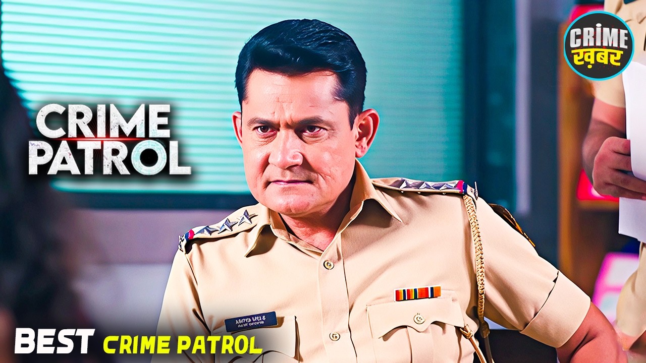 #delhi Crime | Crime Patrol | Crime Show | New Episode 2026 | Real Crime | Nayi Kahaniya 2026
