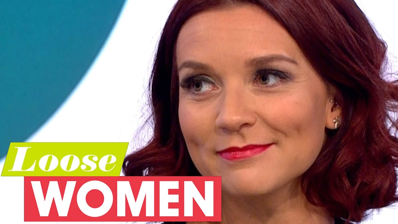 Candice Brown Opens Up About Online Abuse And Staying Strong | Loose Women