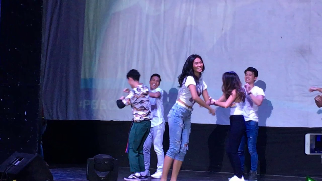 TEAM LAYF PBB OTSO THEME SONG #LouDre