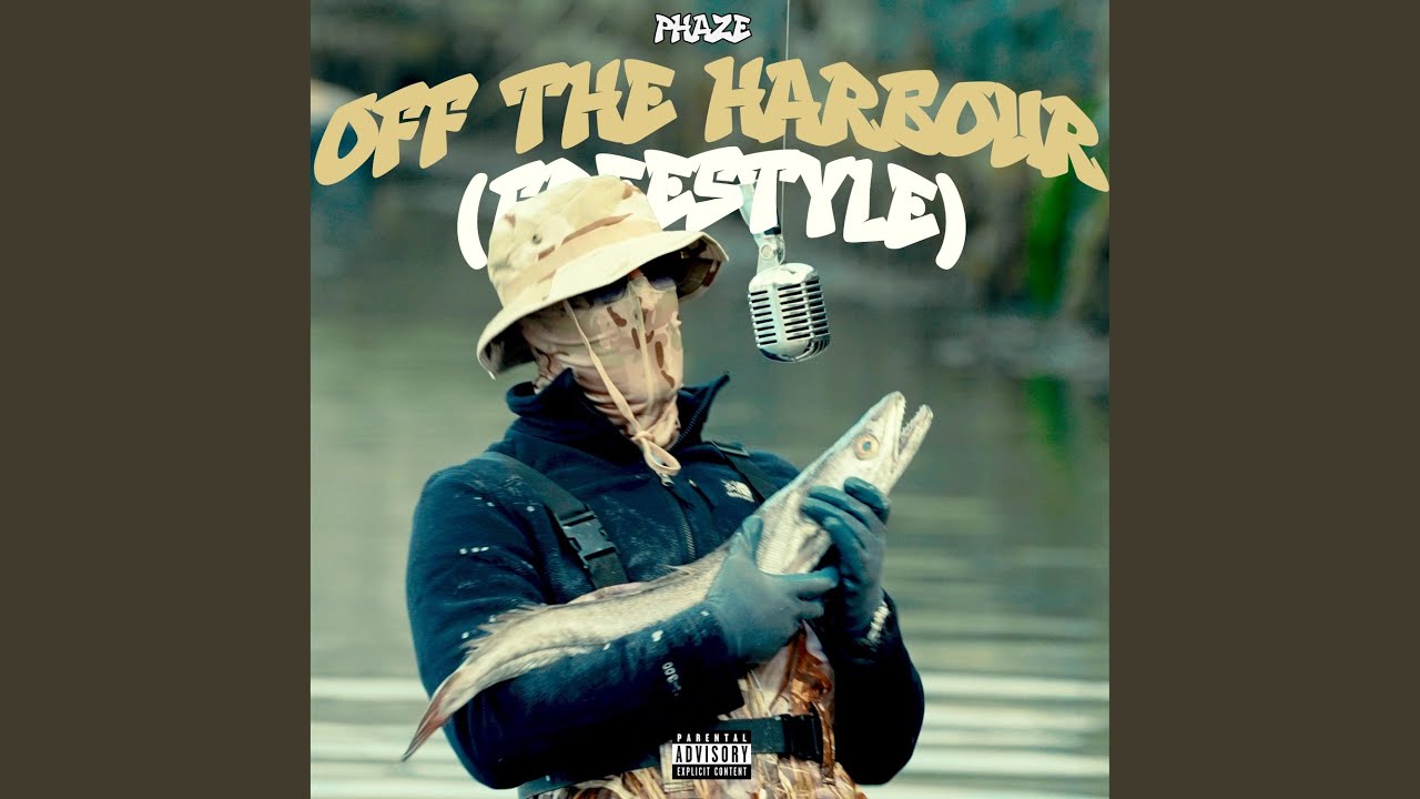 Off The Harbour (Freestyle)