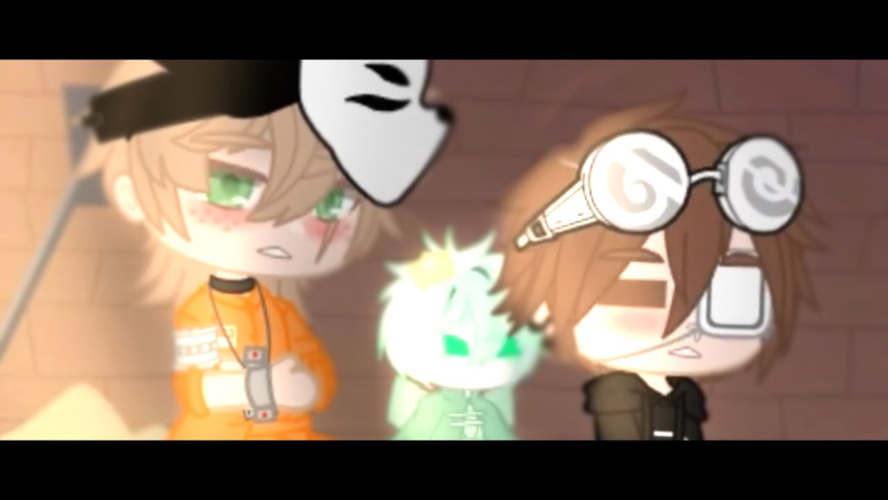 "If George visited Dream in prison" | DreamNotFound | Part 5 (last part)