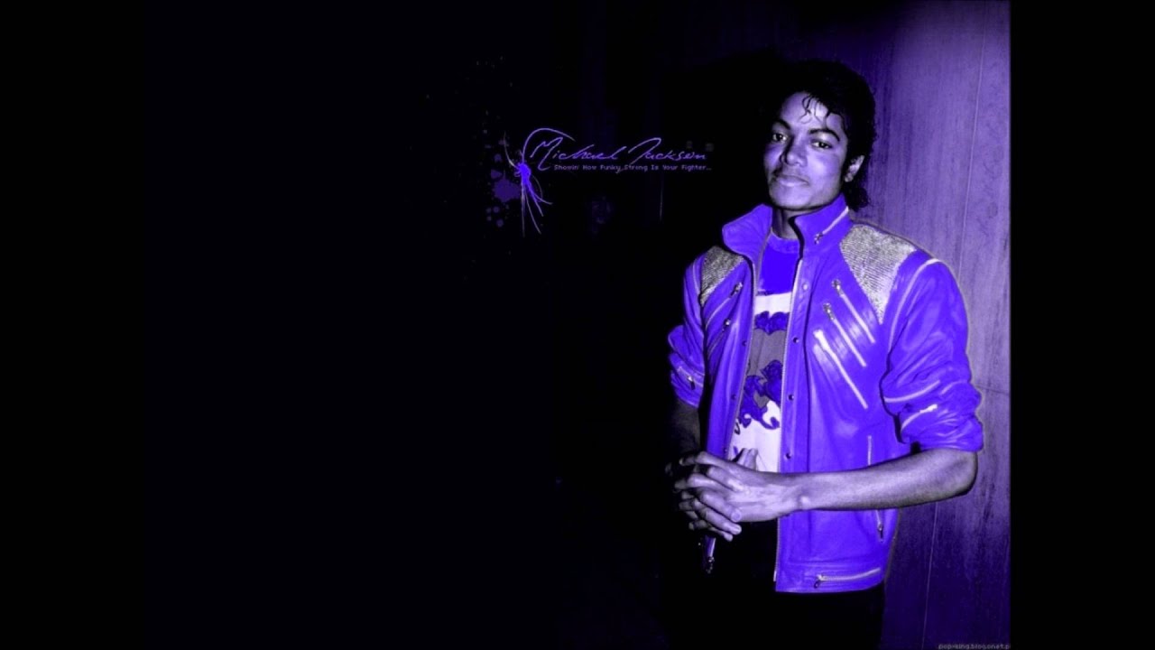 Beat It - Michael Jackson (Screwed Up)
