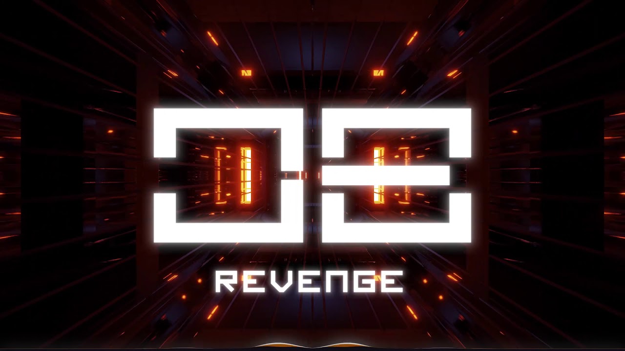 Canonblade - Revenge