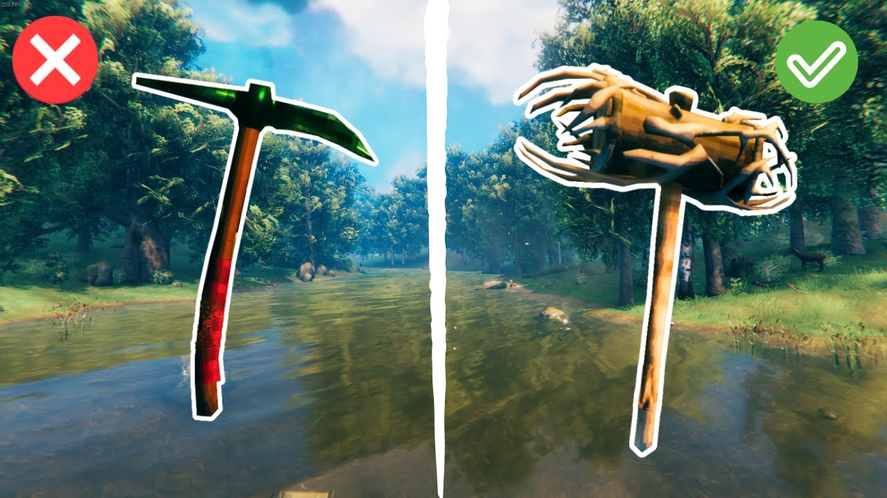 40 Consejos Para Vikingos Desaliñados En Valheim 2024