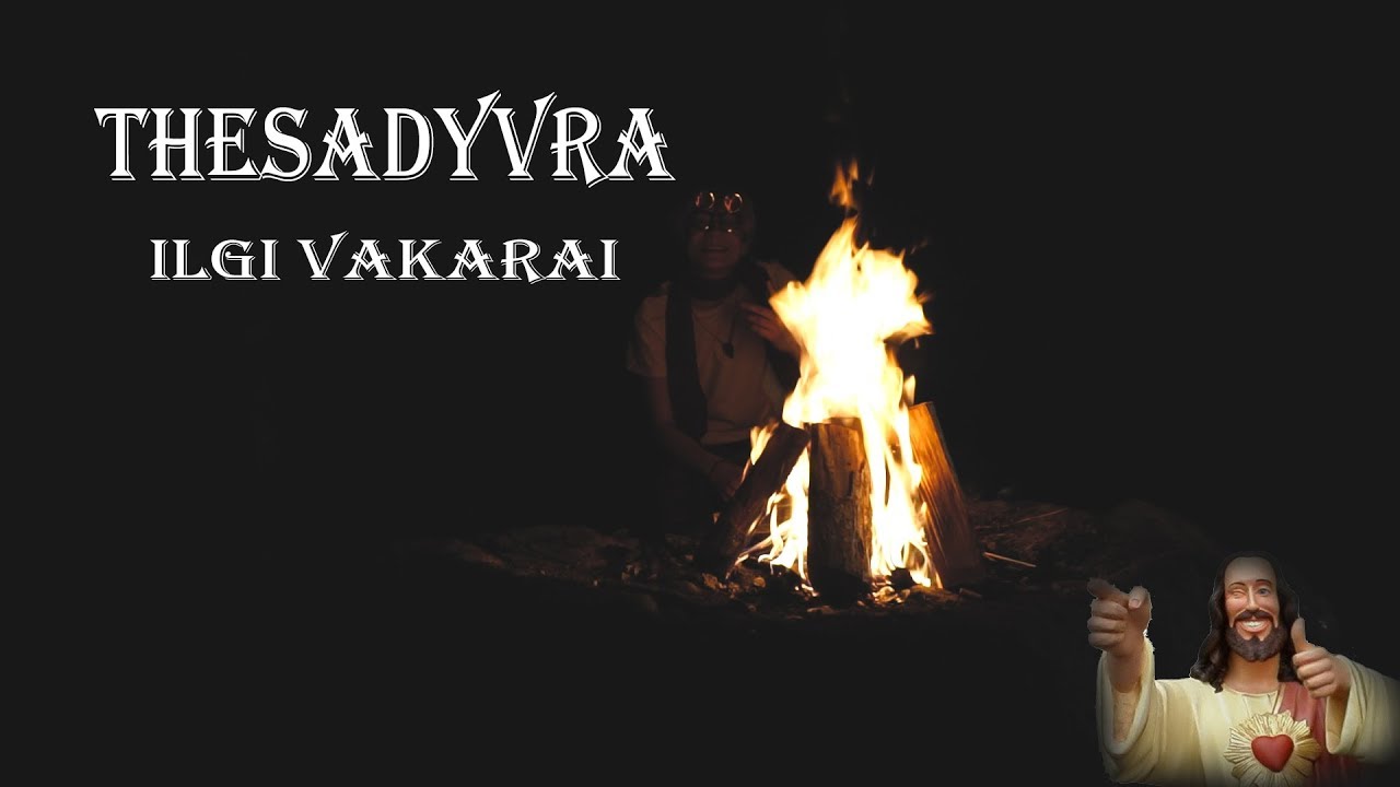 ARVY - ILGI VAKARAI