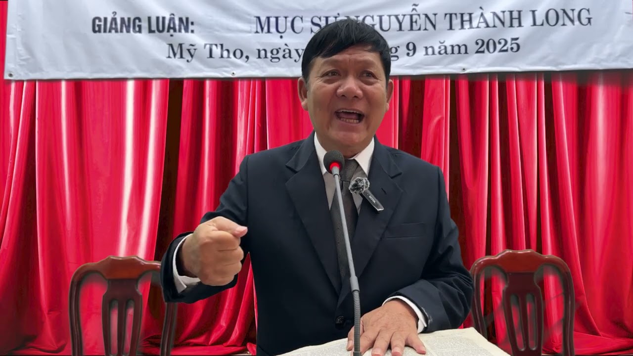SỨ ĐIỆP CUỐI CÙNG VỊ THIÊN SỨ THỨ BA