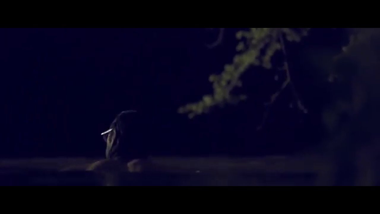 Brooke Waggoner - Ovenbird (Official Music Video)