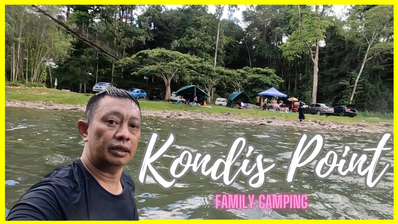 Kondis Point | Family Camping