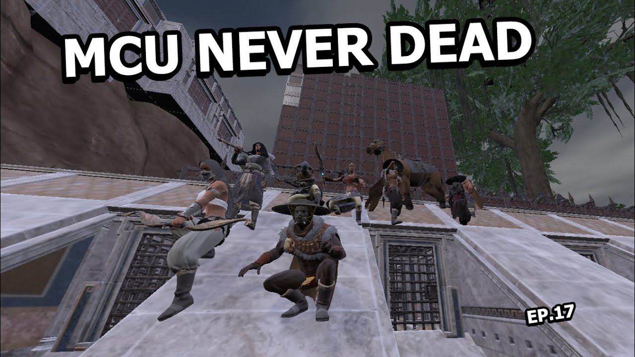 STOP Getting Destroyed in Conan Exiles PvP on Asian Servers