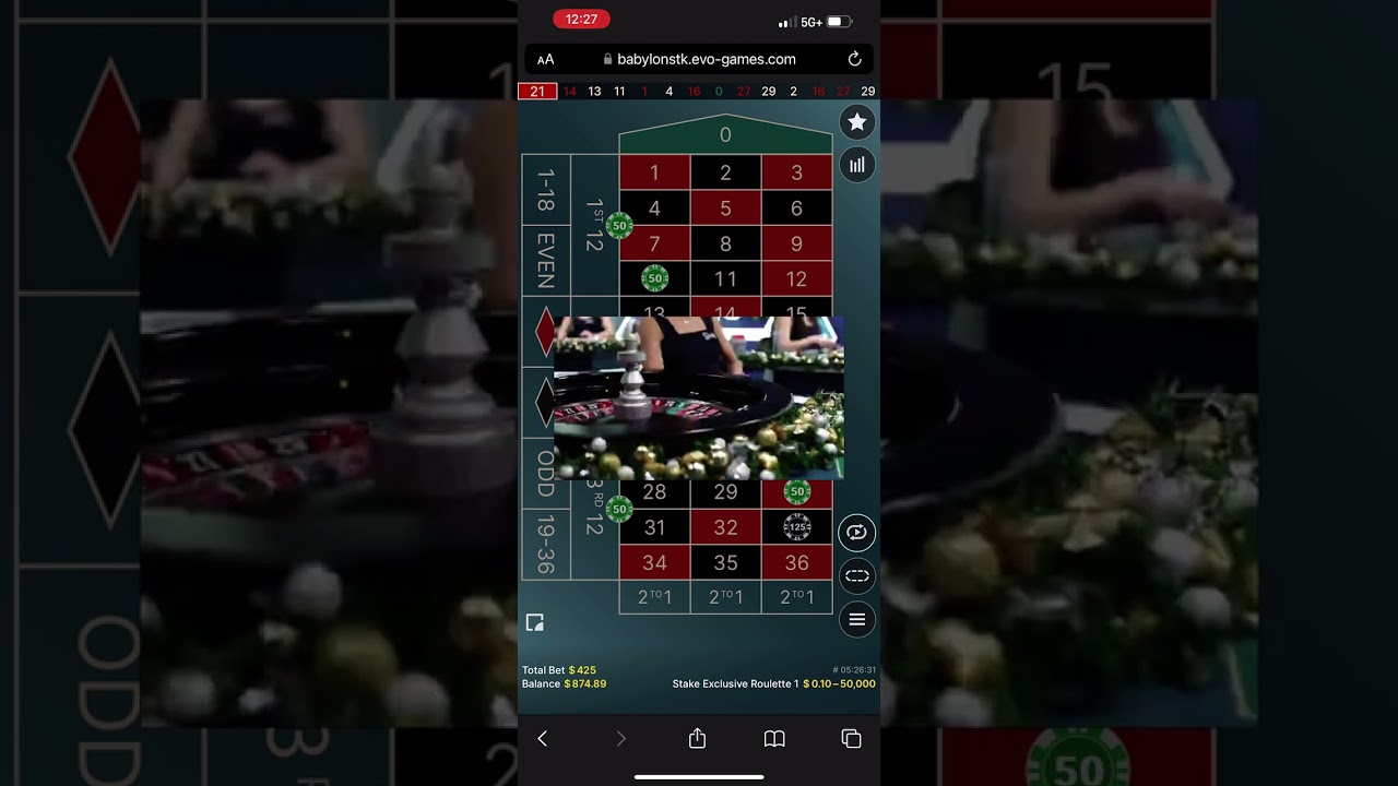 How to pay rent in 30 seconds! $425 to $1800  #casino #gambling #poker #onlinegaming #roulette