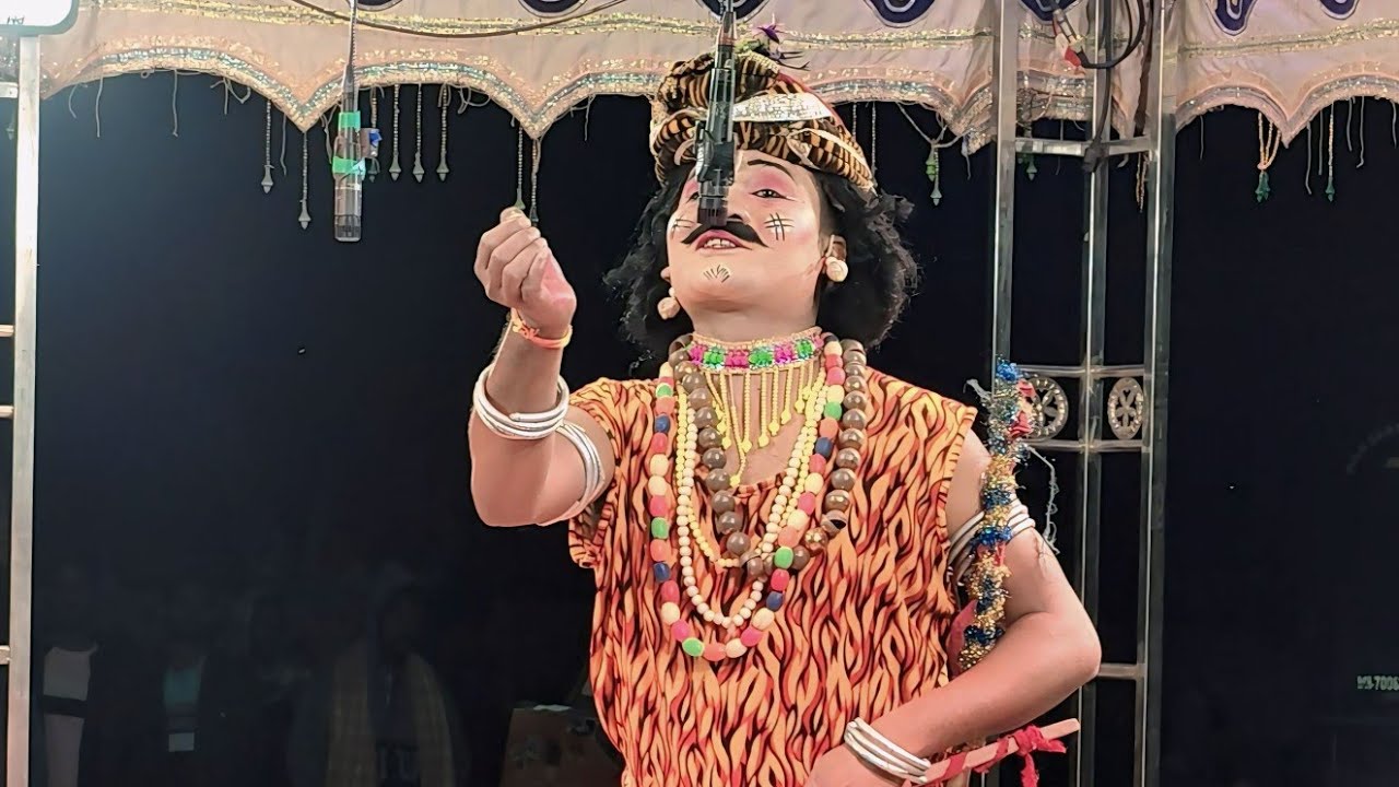 Famous Sabar Rull 𝐁𝐚𝐫𝐤𝐚𝐧𝐢 𝐍𝐚𝐭𝐚𝐤 2025