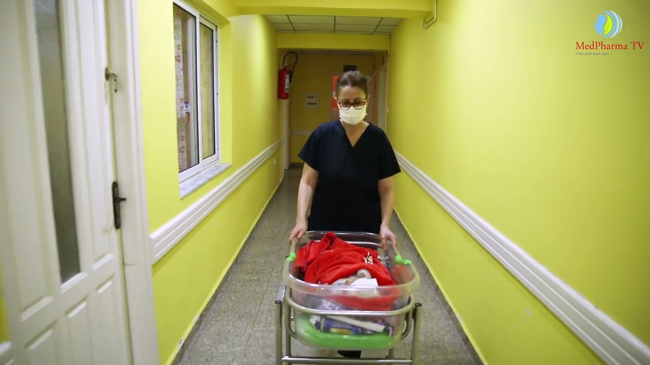 clinique Errahmene BBA
