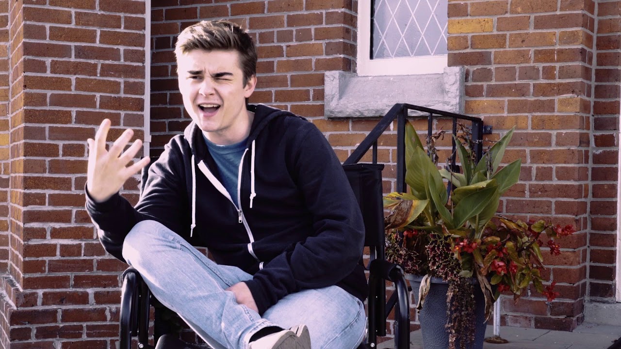 All About Who You Know (2020) - Interview with Dylan Everett