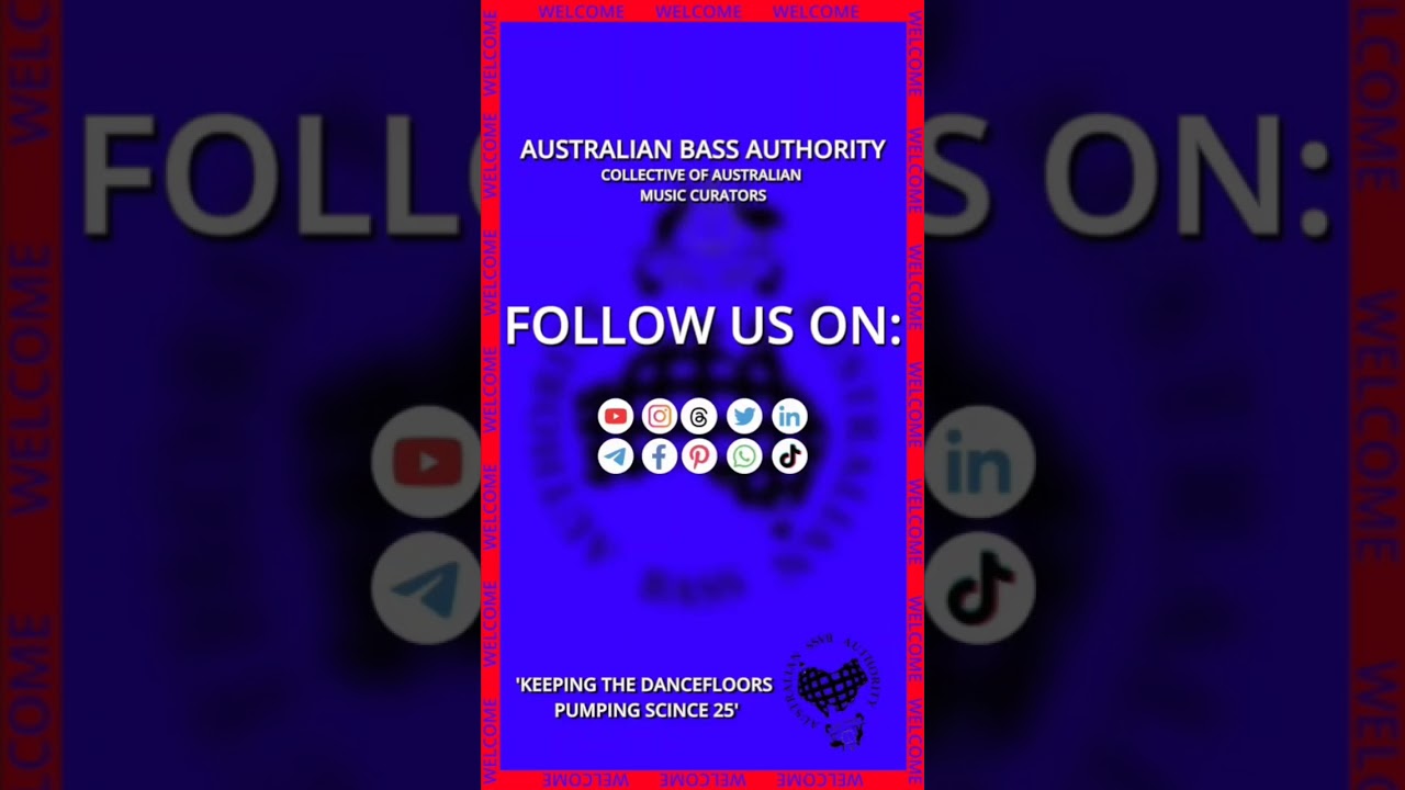 🔊 welcome to the ABA 🔊 #dj #music #remix #housemusic #80smusic