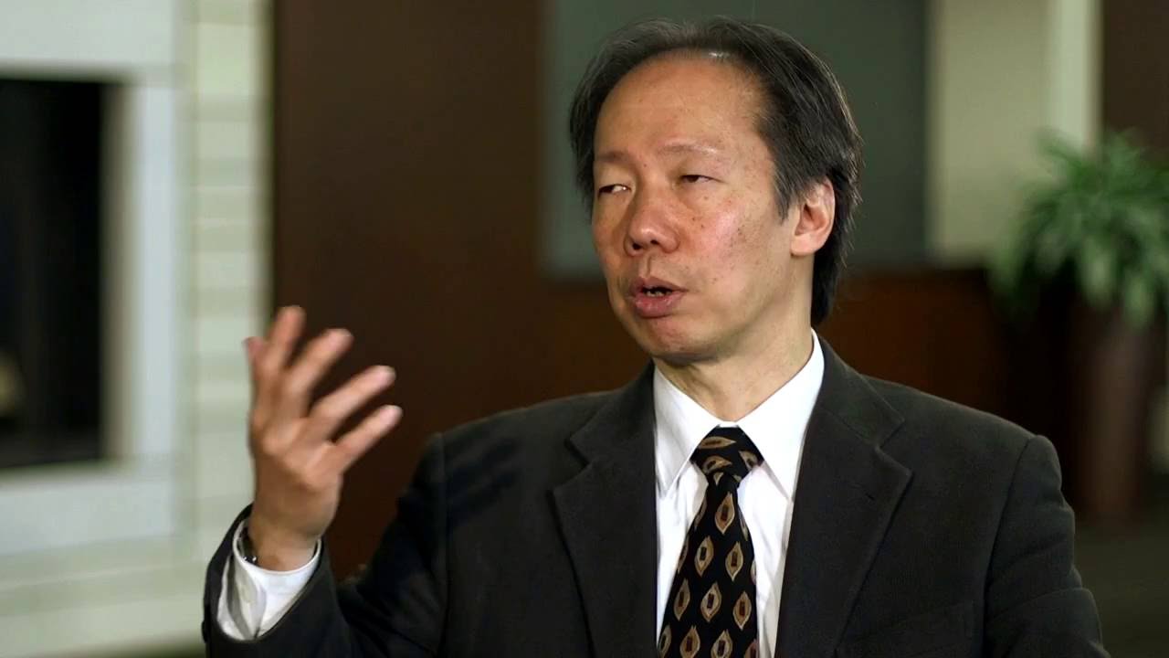 Interfaith Series: Mark Unno - Discernment