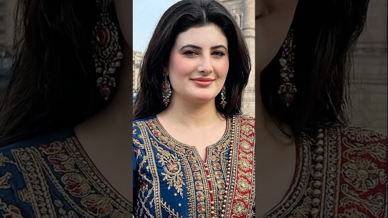 Nan da khabara Nazia Iqbal pashto new songs 2026