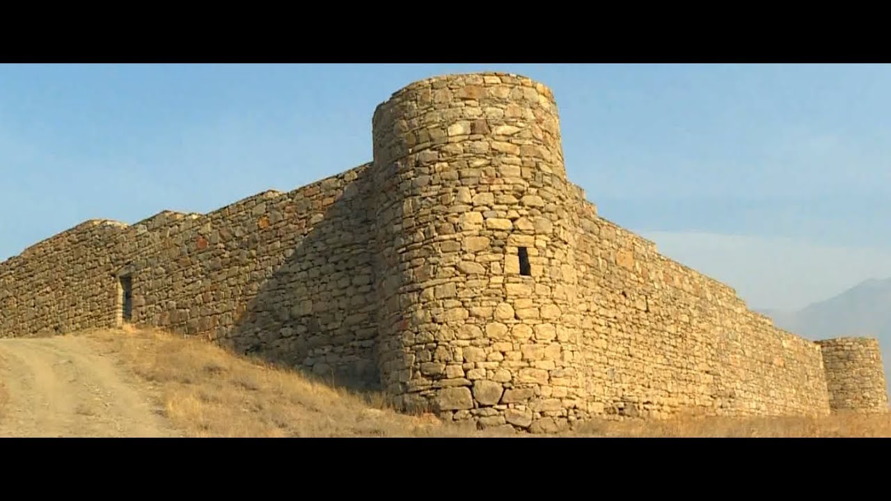 Urtsadzor Հայաստանի ճամփեքով.  Ուրցաձոր