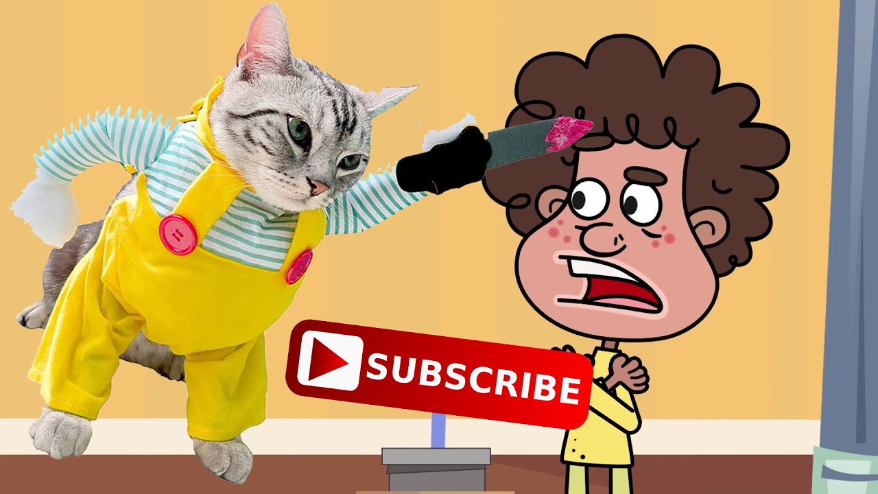 كوشا المساعد الصغير 3 🌈| كرتون اطفال | قناة رسول للأطفال RasoolTube