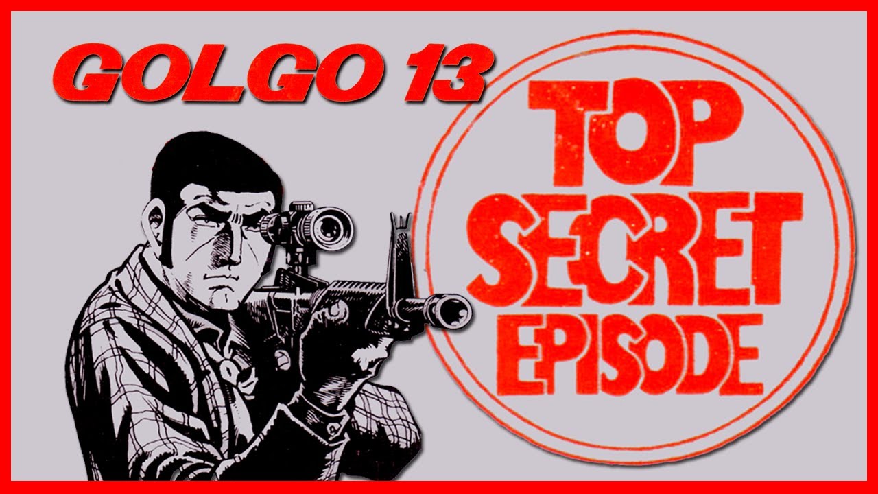Is Golgo 13: Top Secret Episode [NES] Worth Playing Today? - SNESdrunk