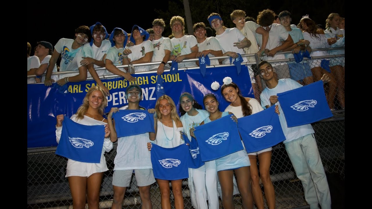 2024 IHSA SSS Showdown:  Carl Sandburg High School