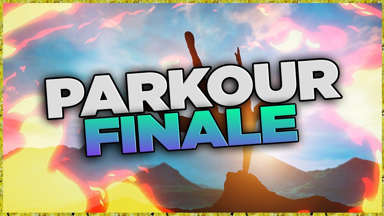 PARKOUR NOTEVOLMENTE ARRABBIATO FINALE