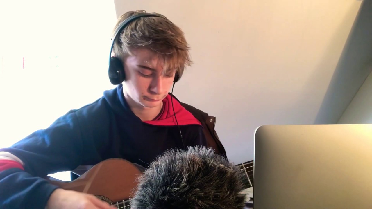 A Squidward Chat with James Feat. Mkolbe Beats