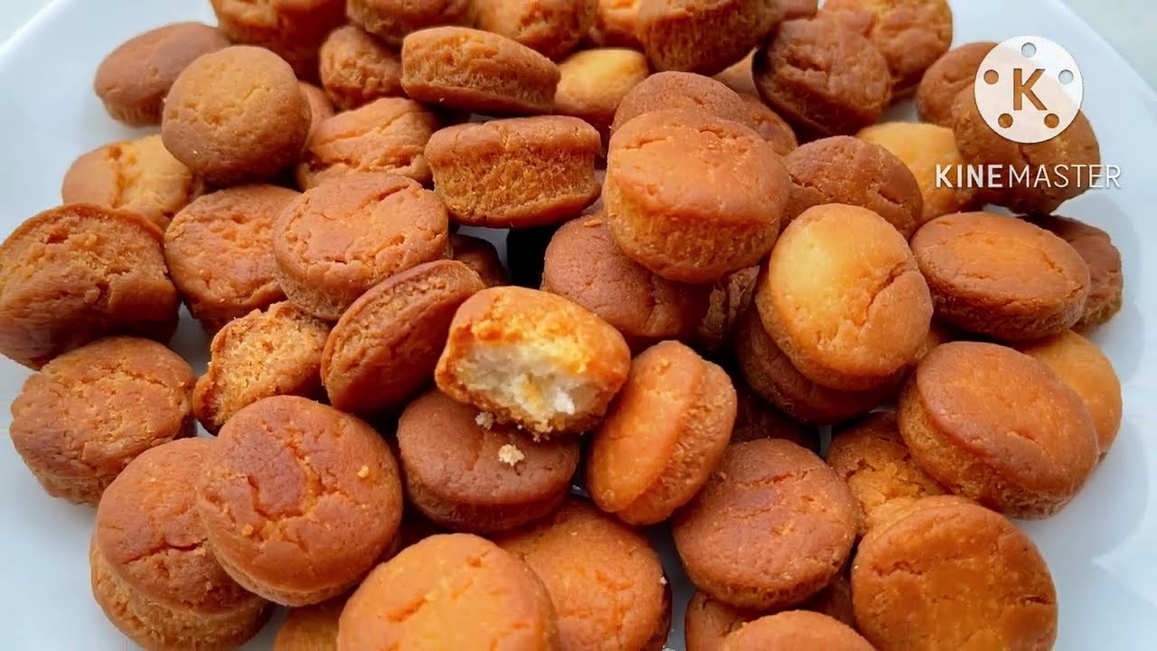 ❤️One Month Storable Snacks Recipe | Evening Snacks Recipe | Tea Time Snacks ::Nasta #Atta Biscuits