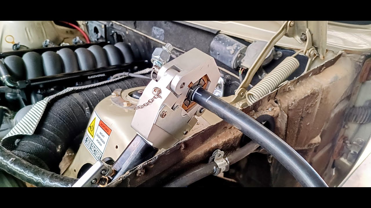 Heating & Cooling in my LS240!