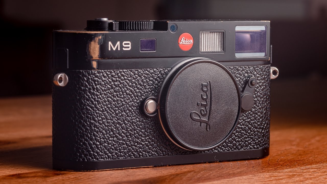LEICA M9 - PART TRIBUTE, PART REVIEW OF A 12 YEAR OLD CAMERA IN 2021