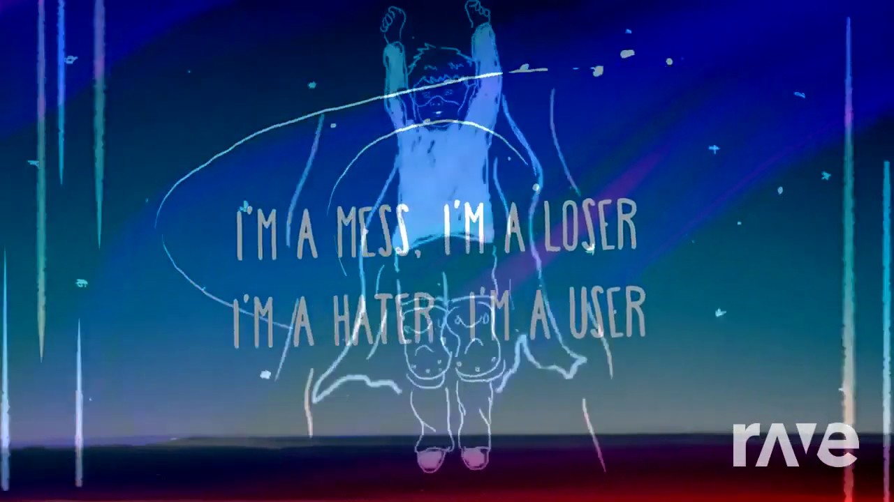 Im A Mess Just Like This - Bebe Rexha & The Chainsmokers & Coldplay