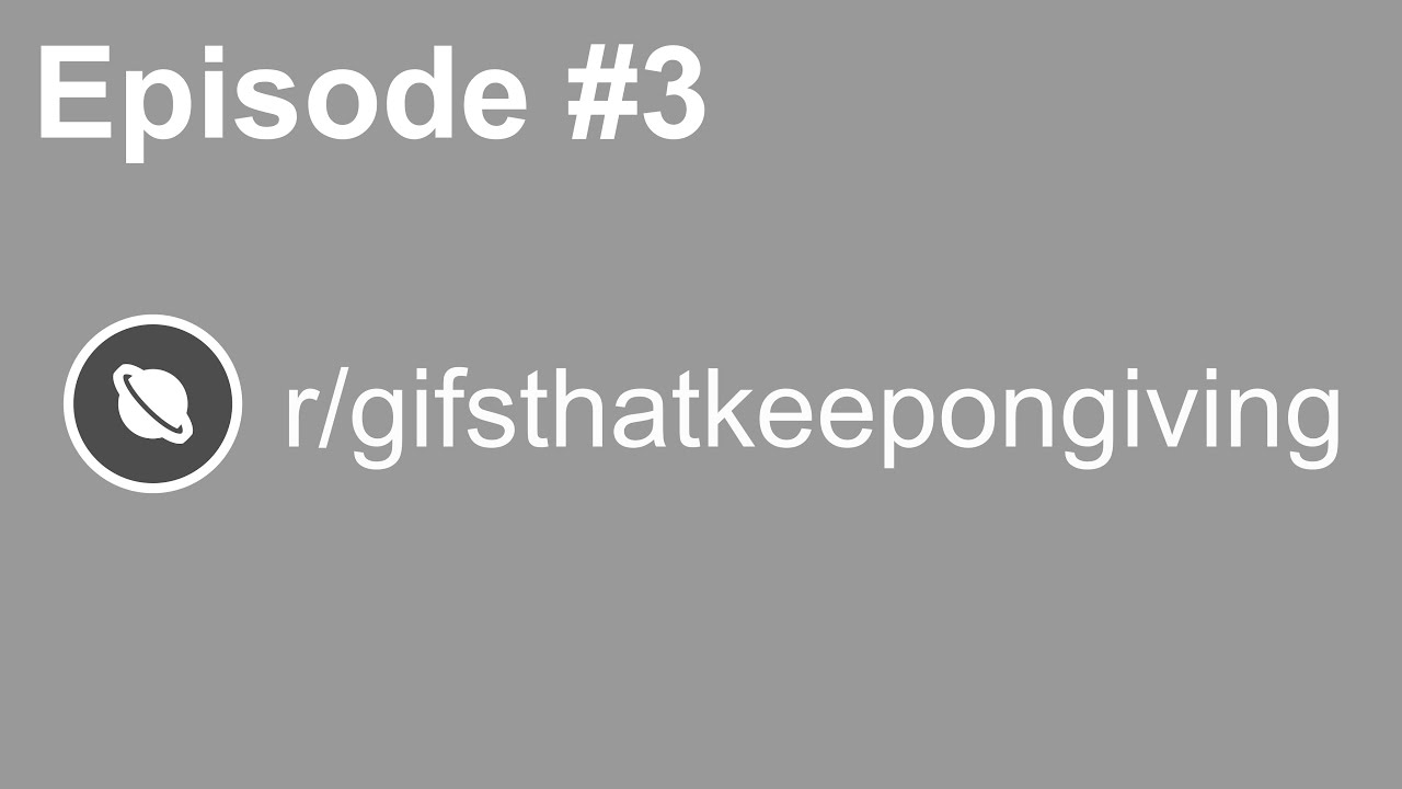 Best of r/GifsThatKeepOnGiving [3] - June 2019