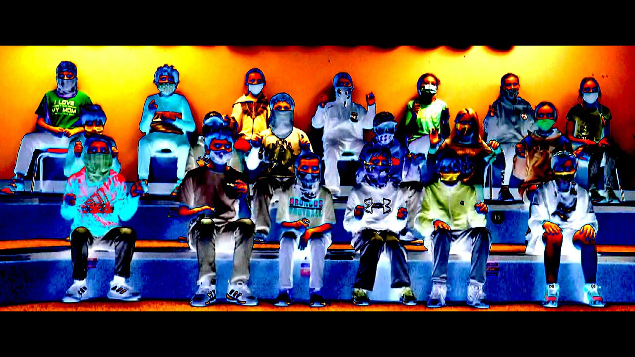 The Score - 5th Grade