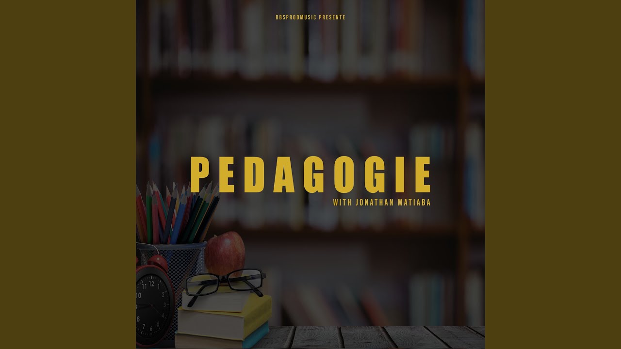 P&eacute;dagogie