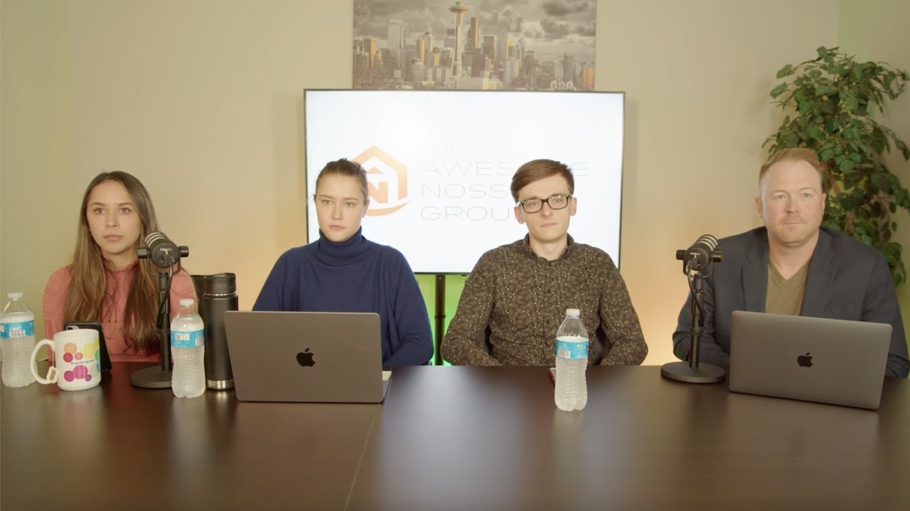 Client Journeys, Awesome in Seattle Episode 85.  