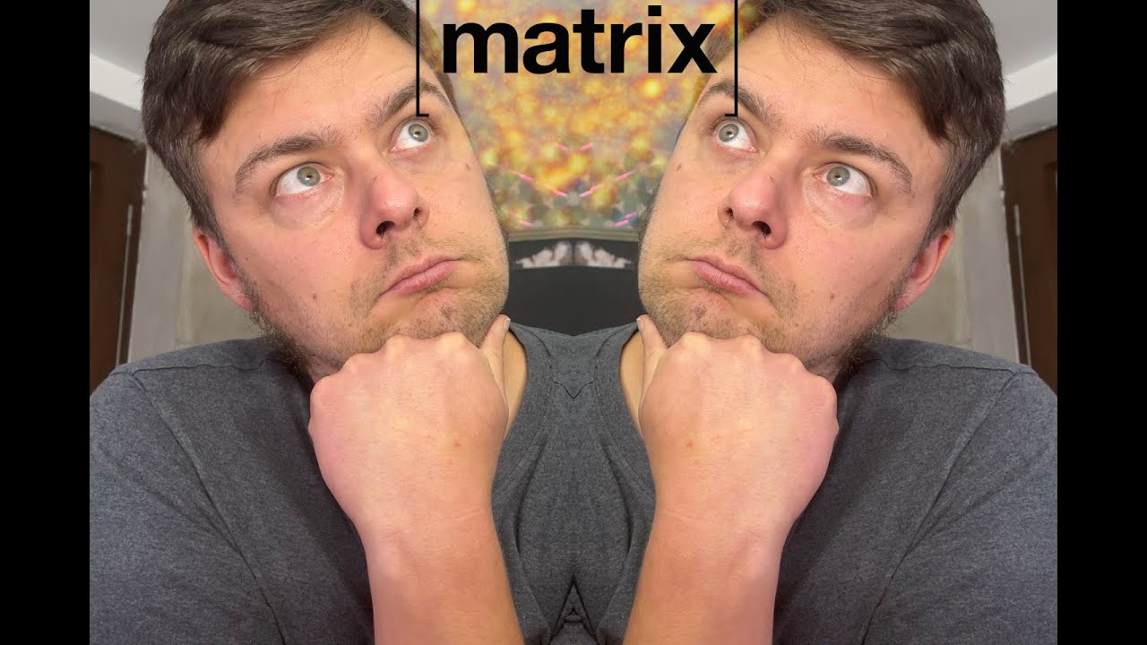 Matrix - A very secure Open Source self-hostable messenger