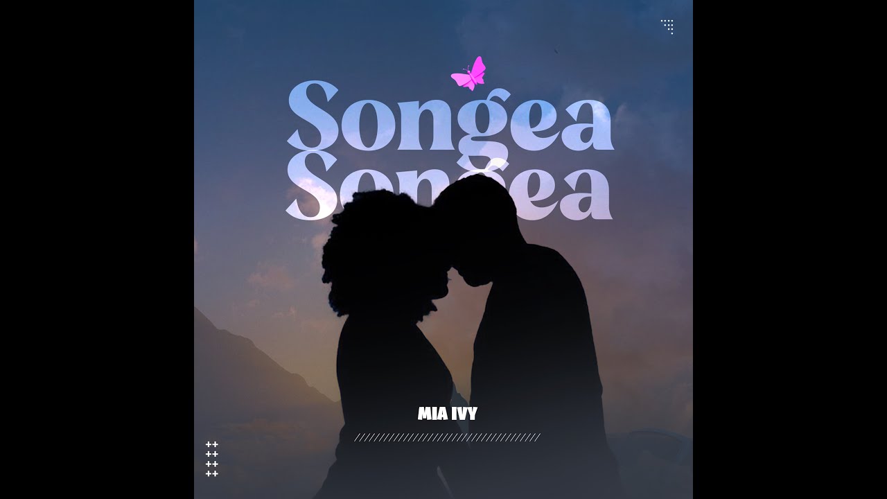 Songea- Mia Ivy (OFFICIAL 4K VISUALIZER)