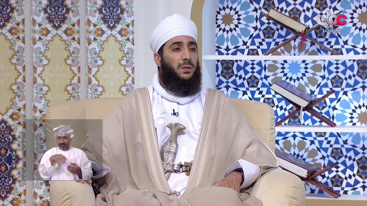 شخص مشترك في جمعية كيف تكون زكاة ماله؟  د. #كهلان_بن_نبهان_الخروصي