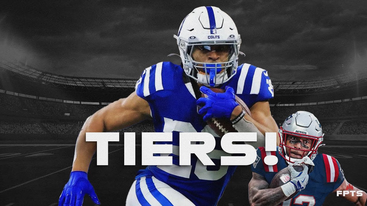 TreVeyon Henderson Breakout?! RB Dynasty Tiers REVEALED | Dynasty Points