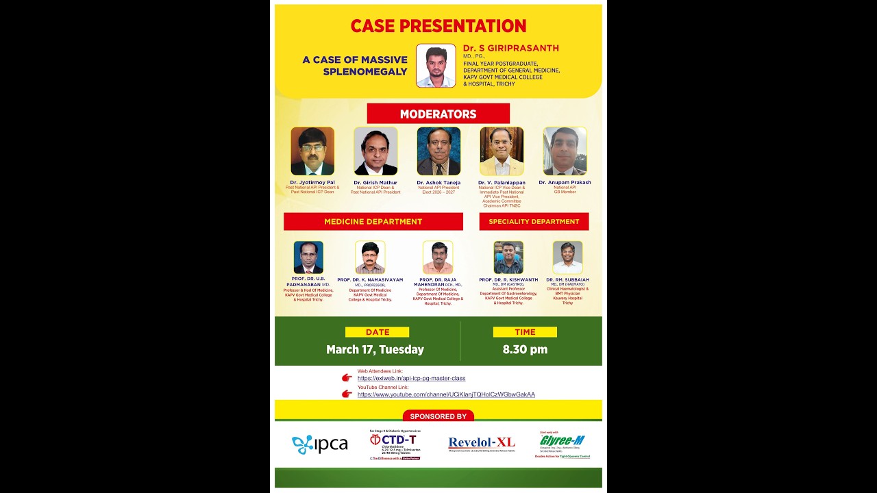 SZ SMZ API ICP Master Class Webinar 17th March 2026