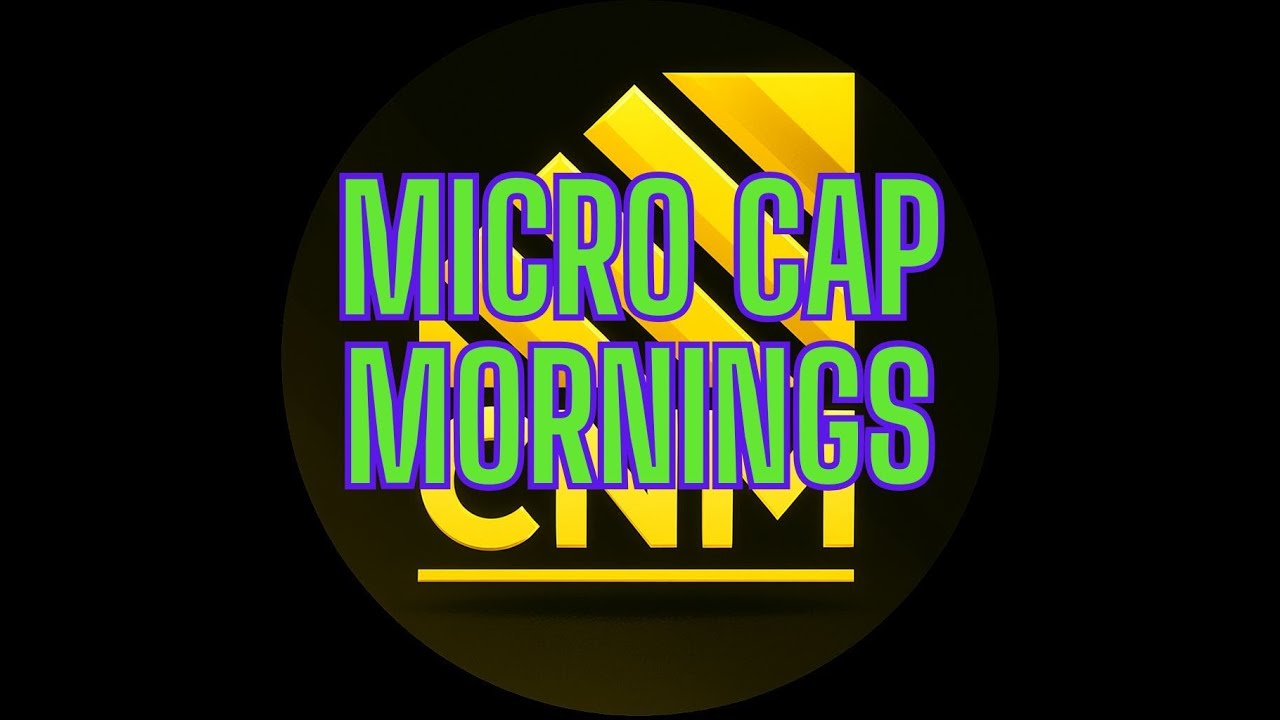 Micro-Cap Mornings March 12, 2026 $TLYS $POLA $SPRC $BMBL $ASST $BYND $OPEN