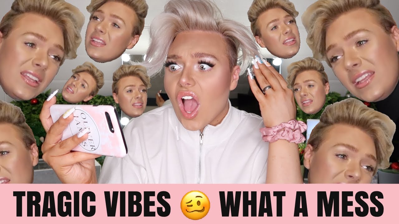 1 YEAR ON YOUTUBE🤩 | REACTING TO MY FIRST EVER YOUTUBE VIDEO | CRINGE CENTRAL🥴 | Oliver James Life