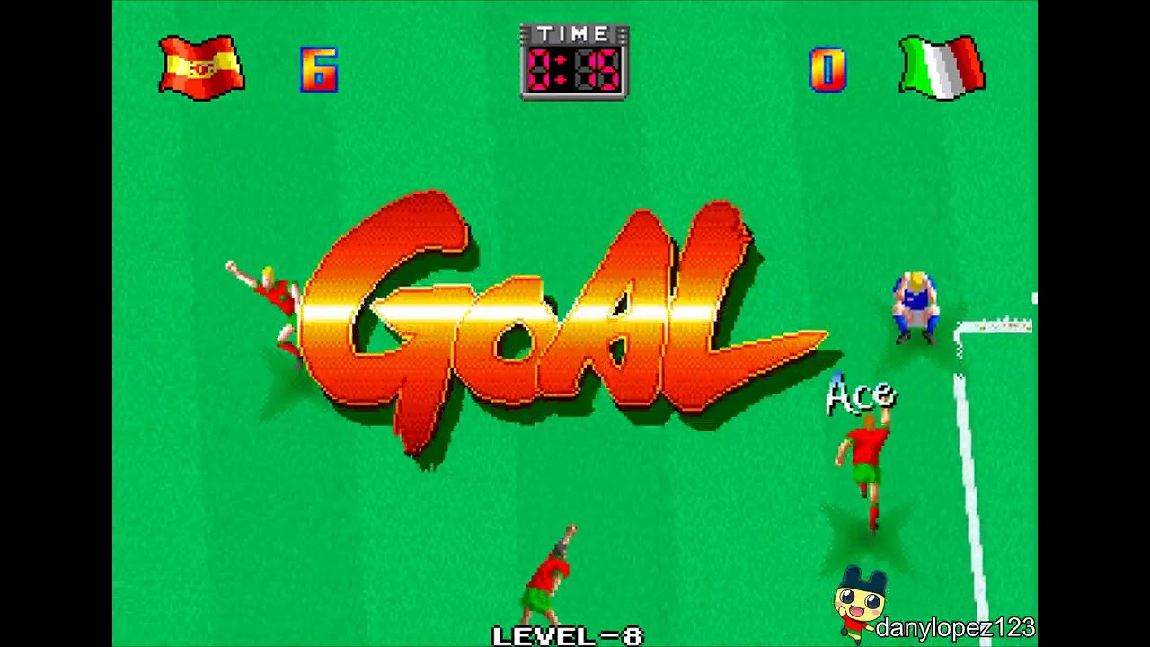 [TAP] Arcade Super Sidekicks (QHD)