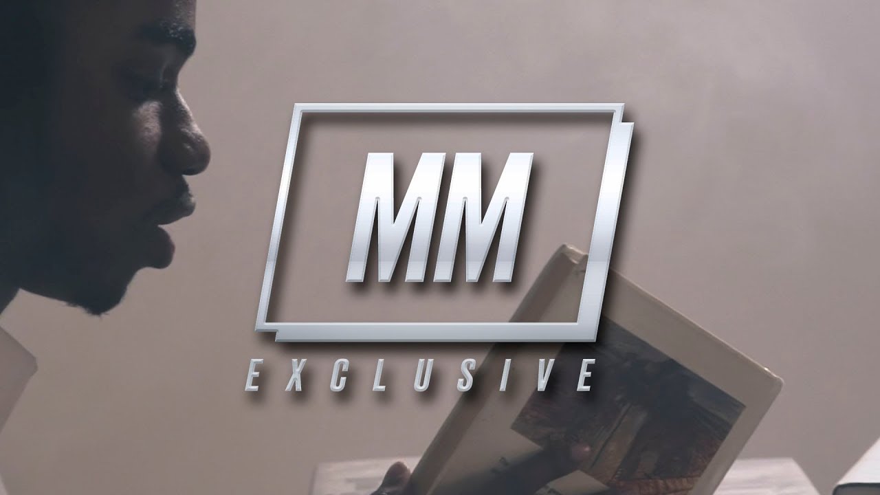 #3Vellz Kavelly - Chapter 1 (Music Video) | @MixtapeMadness