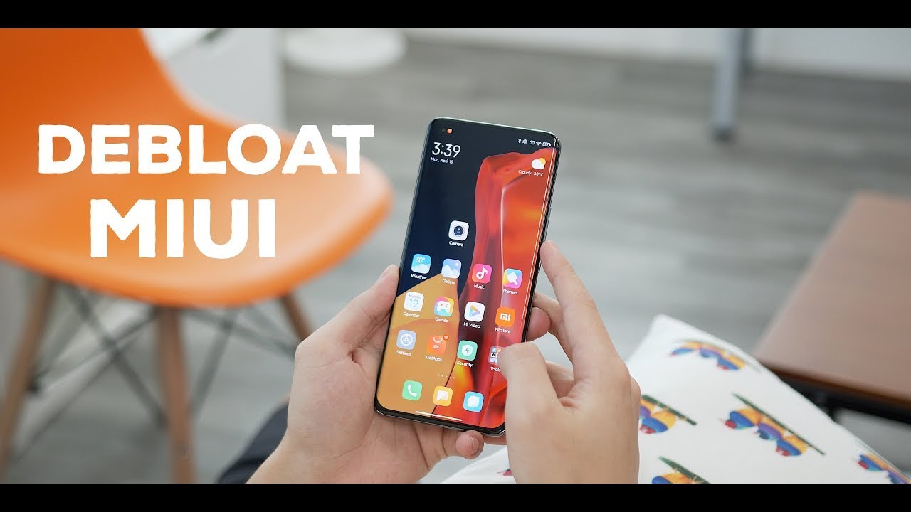 How to Easily Debloat MIUI and Remove Bloatware from Any Xiaomi Device