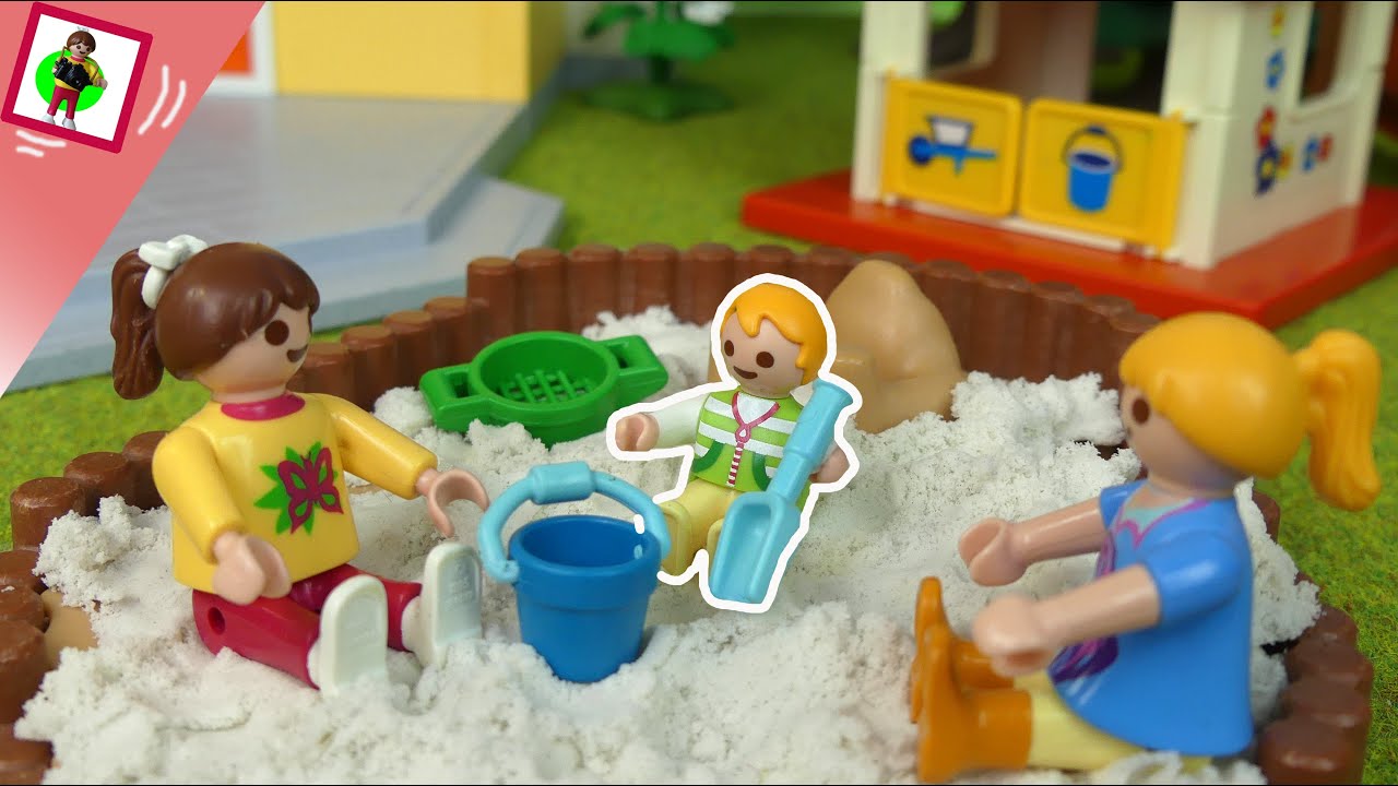 Playmobil Film 