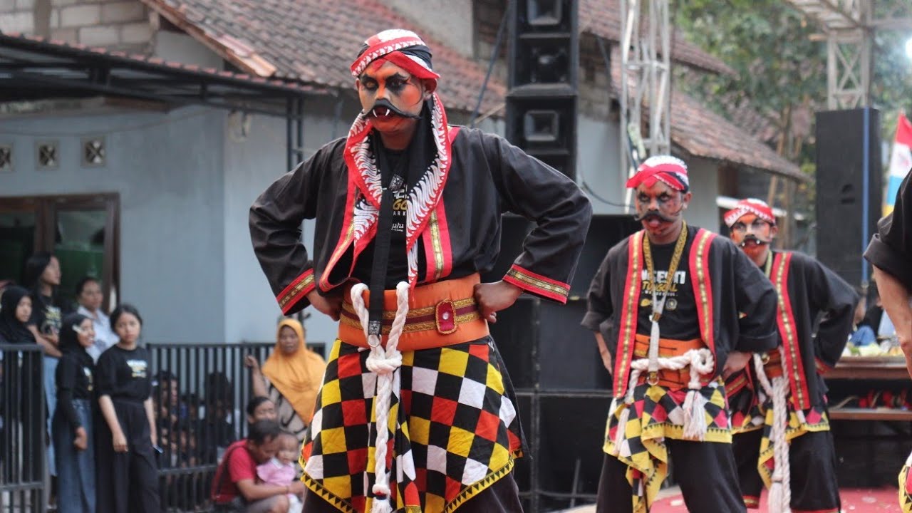FULL SURUP!!! WAROK (NGT) NGESTI TUNGGAL WAWAR KIDUL BEDONO LIVE SESEL KELURAHAN KEC JAMBU